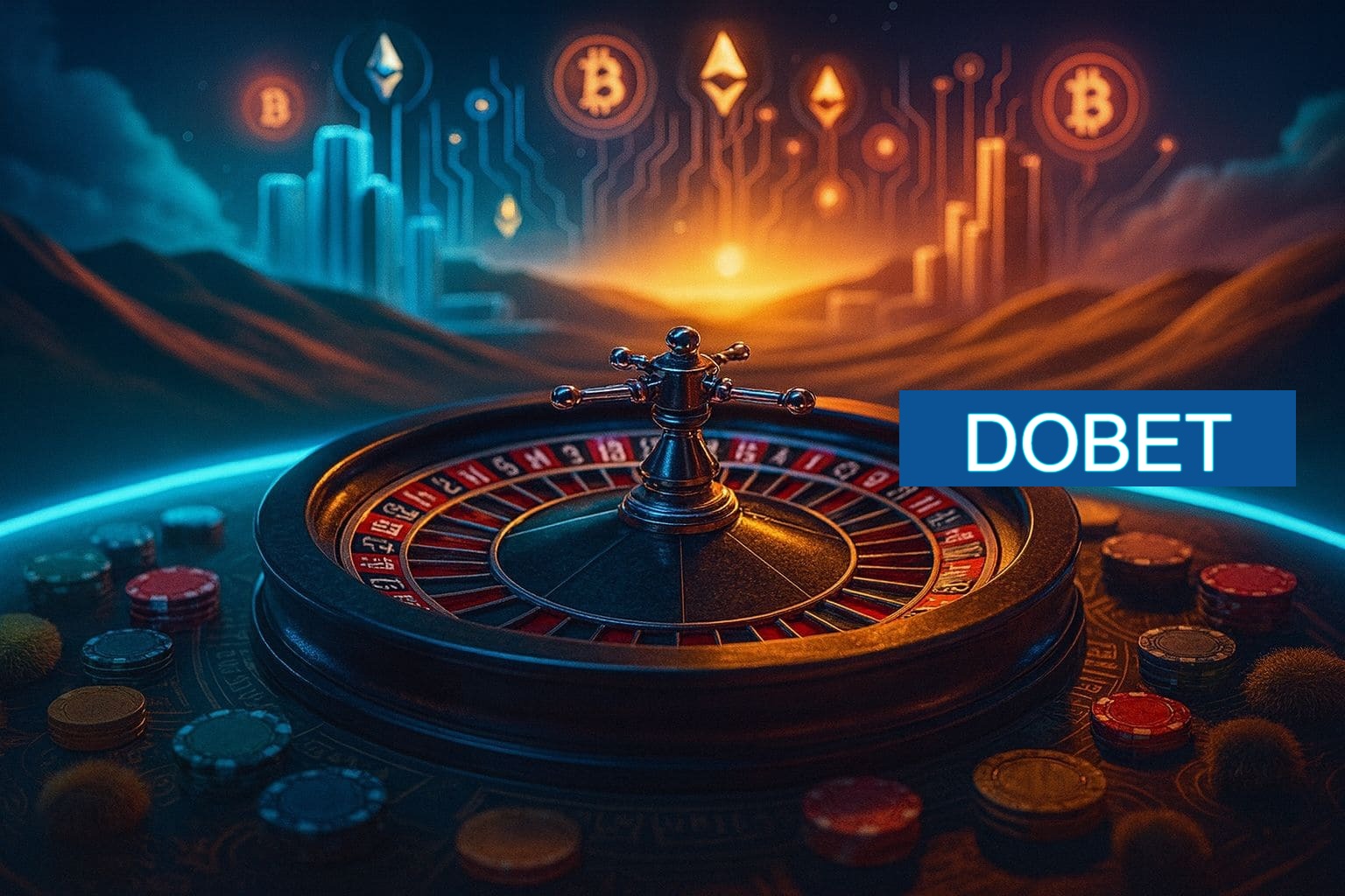 Jogos de roleta online