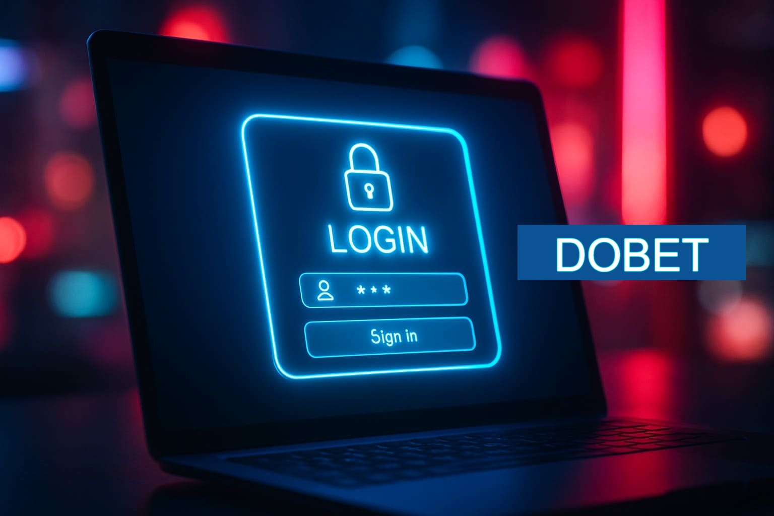 Benefícios do Login