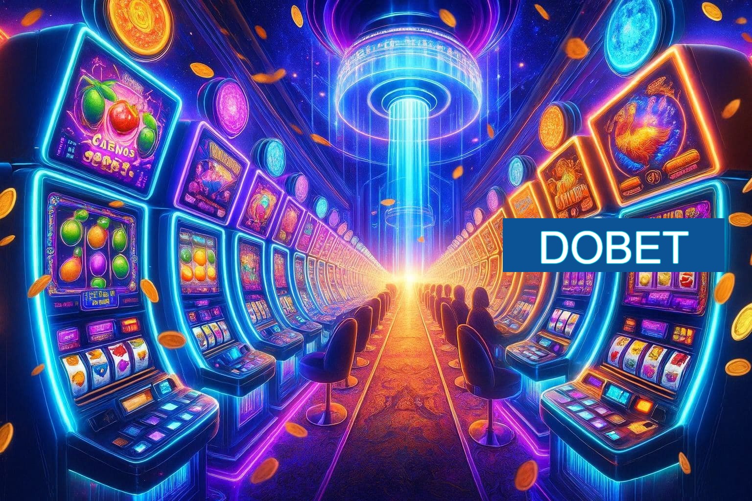 Benefícios dos Slots